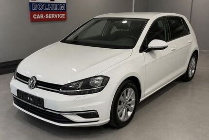 VW Golf 155.500 km 9.990 &euro; Herbrechtingen-Bolheim 89542