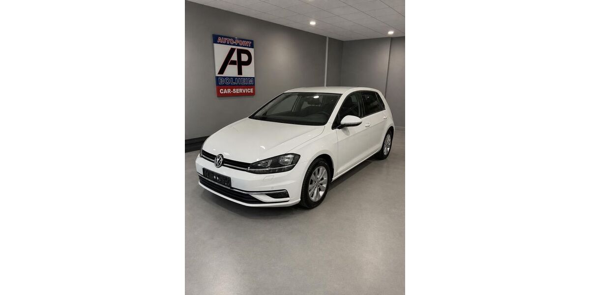 VW Golf 155.500 km 9.990 &euro; Herbrechtingen-Bolheim 89542