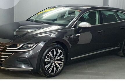 VW Arteon 105.790 km 22.870 &euro; Blaubeuren 89143