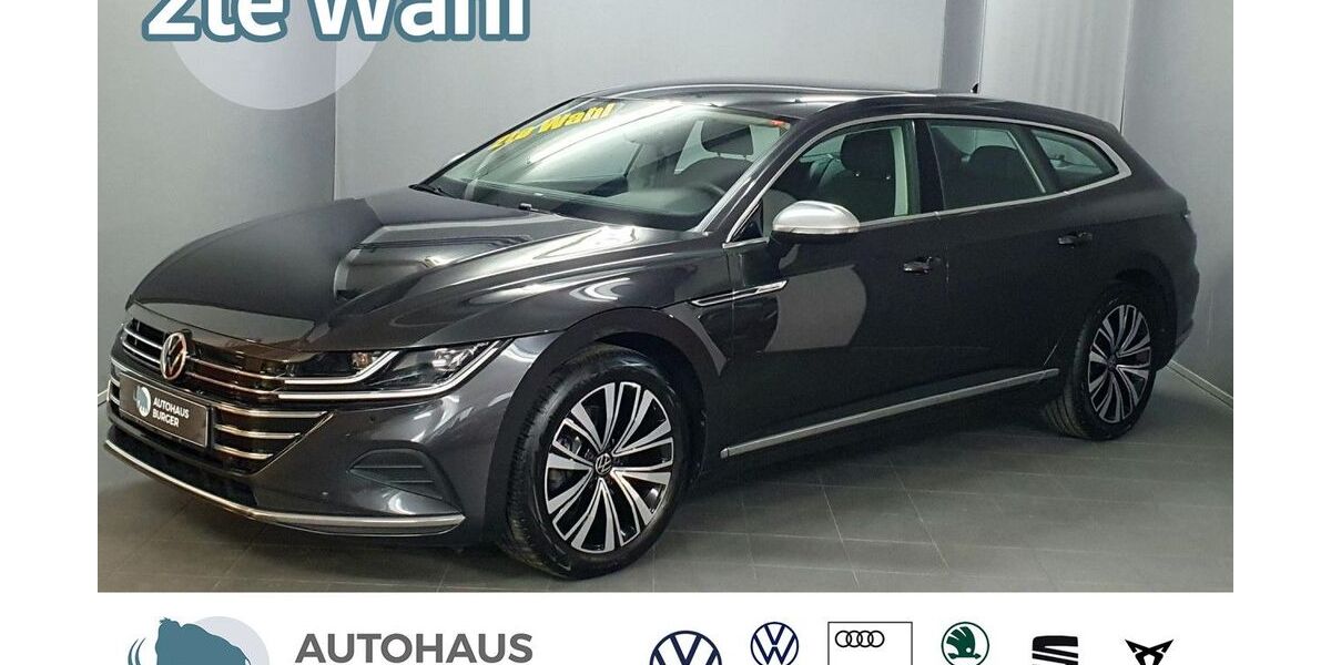 VW Arteon 105.790 km 22.870 &euro; Blaubeuren 89143