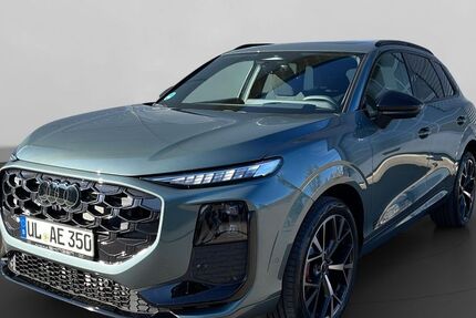 Audi Q3 6.000 km 67.888 € Ehingen 89584