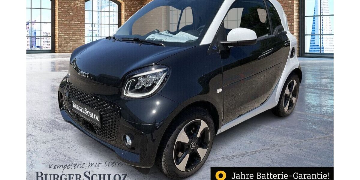Smart ForTwo 32.000 km 14.280 &euro; Geislingen/ Steige 73312