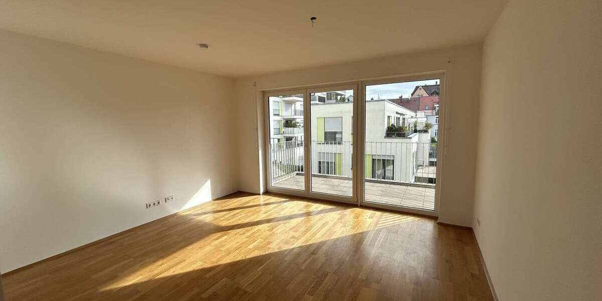 Etagenwohnung Ulm - 3 Zimmer, 86 m&sup2;, 1.290&euro; | Angebot:27182321