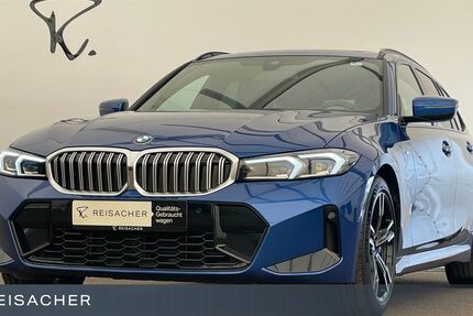 BMW 320 11.822 km 42.349 &euro; Ulm 89077