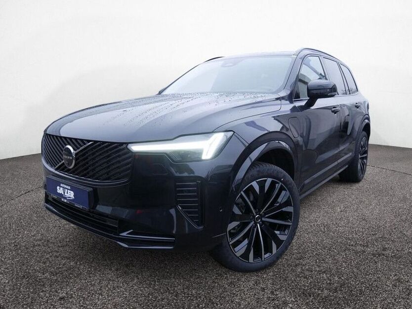 XC90