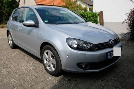 VW Golf 162.300 km 6.999 &euro; Niederstotzingen 89168