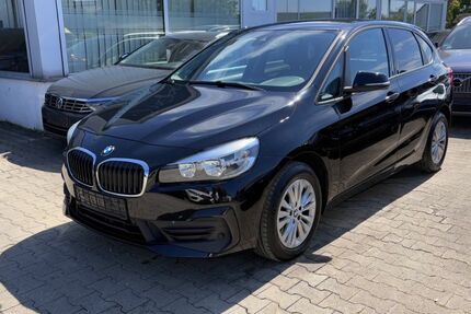 BMW 220 Active Tourer 225.000 km 12.990 &euro; Ulm-Jungingen 89081