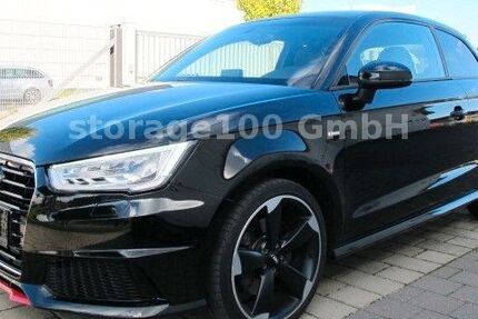 Audi A1 93.700 km 15.590 &euro; Neu-Ulm 89231
