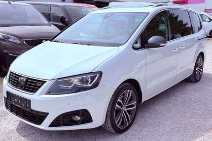 Seat Alhambra 163.000 km 17.990 &euro; Ulm (Jungingen) 89081