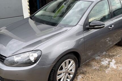 VW Golf 115.000 km 5.999 &euro; Ulm-Donautal 89079