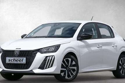 Peugeot 208 36.800 km 14.970 &euro; Leipheim 89340