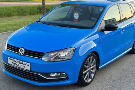 VW Polo 114.000 km 8.500 € Oberdischingen 89610