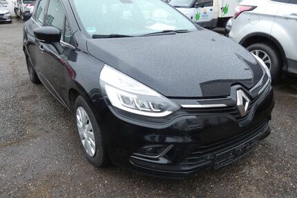 Renault Clio 201.000 km 5.990 &euro; Neu-Ulm 89231