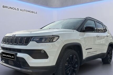 Jeep Compass 10.360 km 27.900 &euro; Ulm 89081