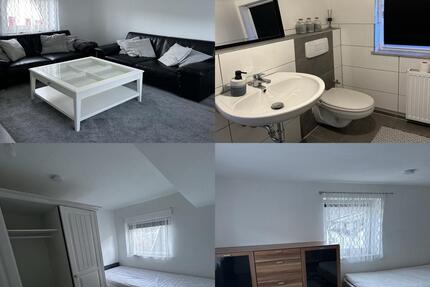 4-Zimmer-Wohnung in Blaubeuren-Gerhausen mit Küche und Terssse 4 zimmer