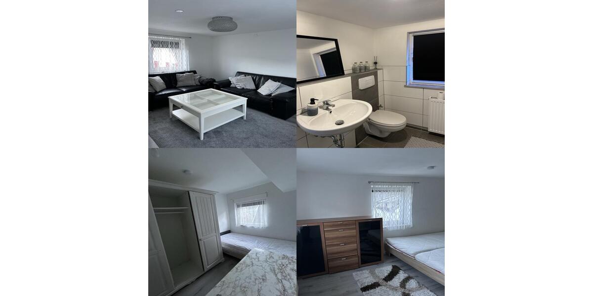 4-Zimmer-Wohnung in Blaubeuren-Gerhausen mit Küche und Terssse 4 zimmer