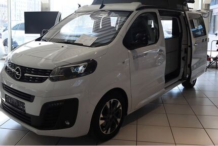 Opel Zafira Life 29.800 km 52.980 &euro; Ulm 89073