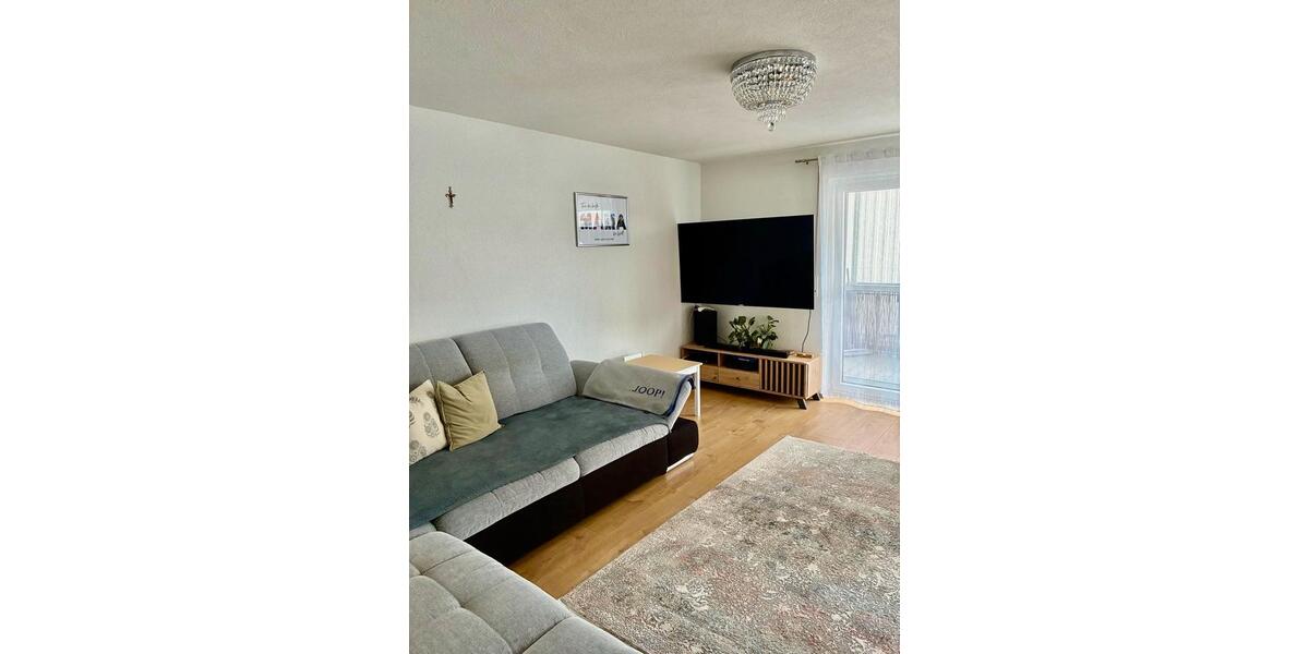 Erdgeschoßwohnung Ehingen (Donau) - 3 Zimmer, 71 m&sup2;, 770&euro; | Angebot:26618478