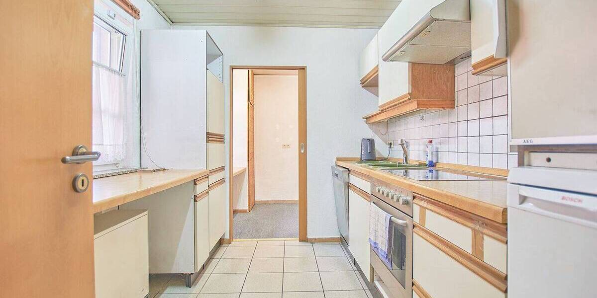 Mehrfamilienhaus, Wohnhaus Schelklingen - 4 Zimmer, 107 m&sup2;, 189.000&euro; | Angebot:23967243