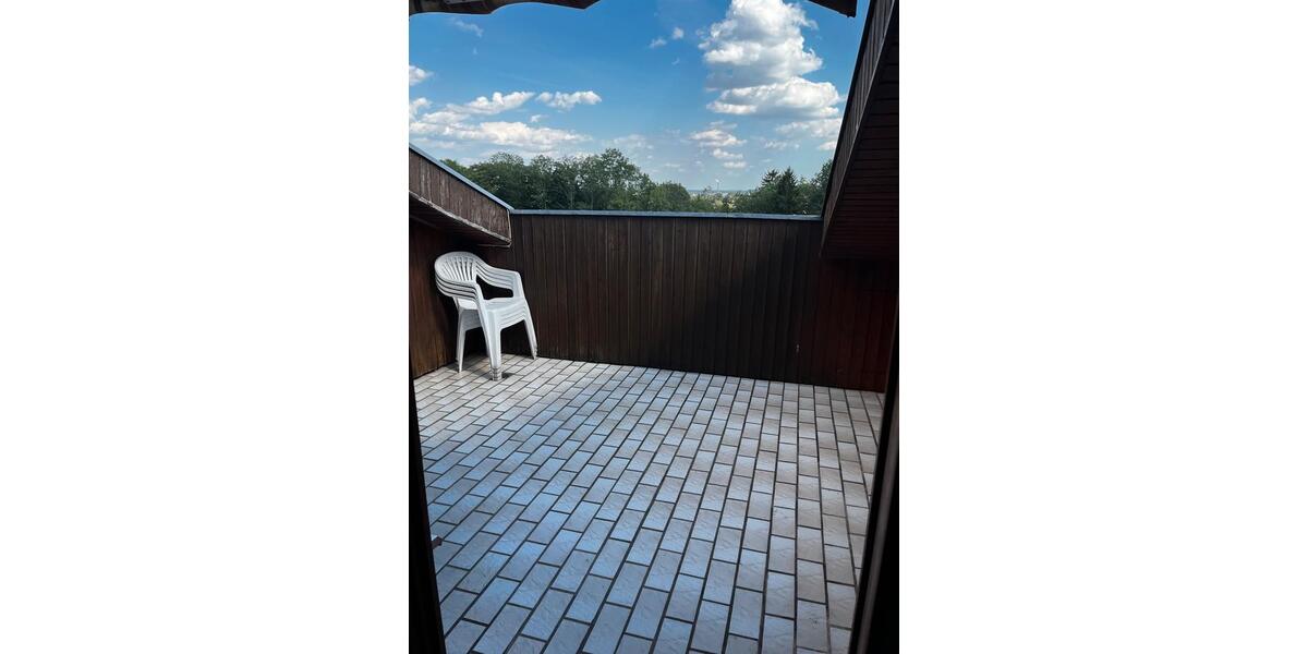 Dachgeschoßwohnung Ehingen (Donau) - 1 Zimmer, 71 m&sup2;, 165.000&euro; | Angebot:26987318