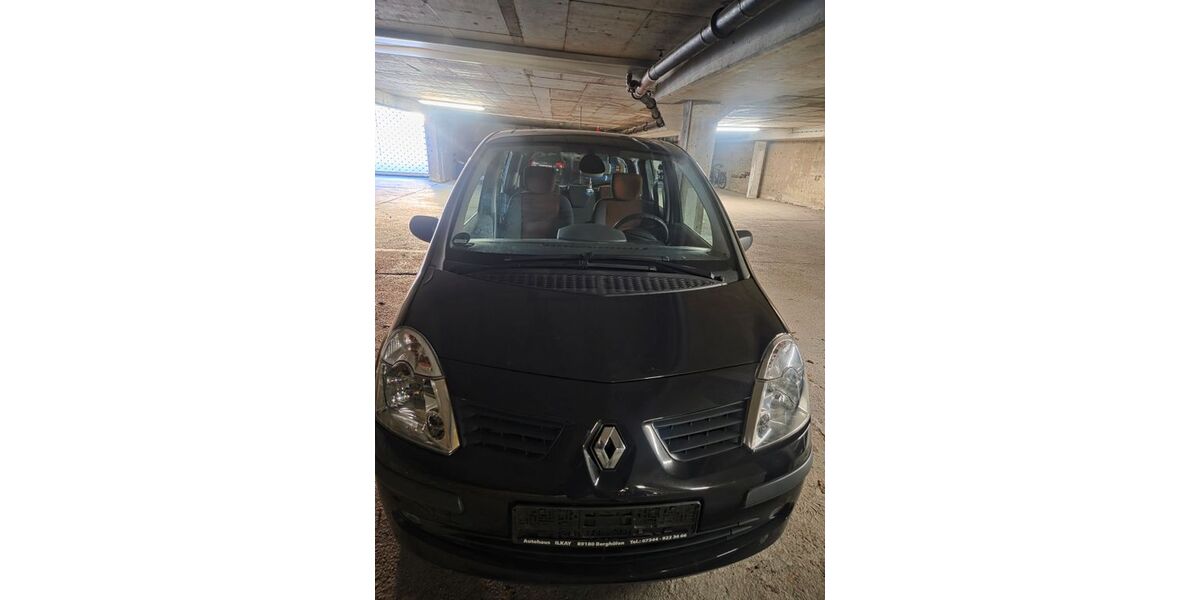 Renault Modus 149.875 km 2.600 &euro; Ulm 89077