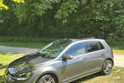 VW Golf 126.366 km 15.990 &euro; Ellzee 89352