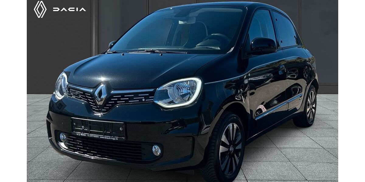 Renault Twingo 23.400 km 13.490 &euro; Illertissen 89257