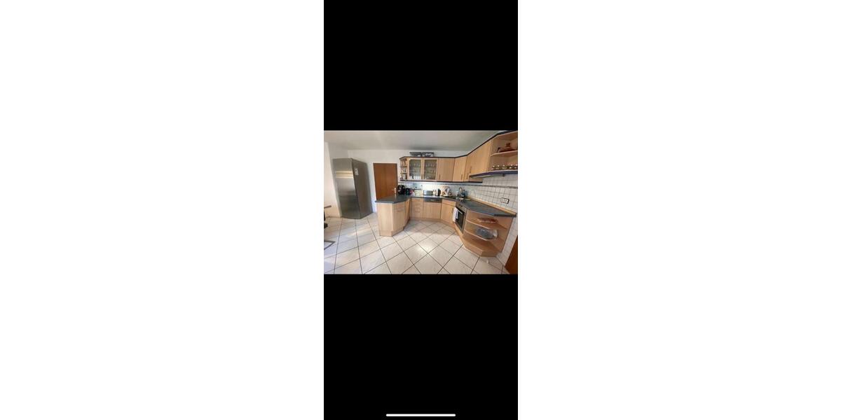 Erdgeschoßwohnung Ulm Obertalfingen - 3.5 Zimmer, 90 m&sup2;, 1.200&euro; | Angebot:26636225