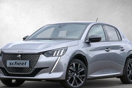 Peugeot 208 26.000 km 20.390 &euro; Leipheim 89340