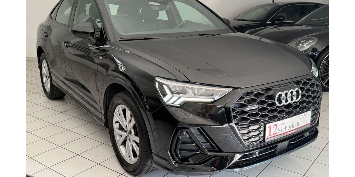 Audi Q3 110.000 km 25.490 &euro; Elchingen 89275