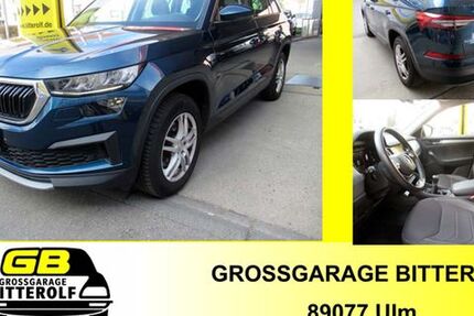 Skoda Kodiaq 84.000 km 22.990 &euro; Ulm 89077