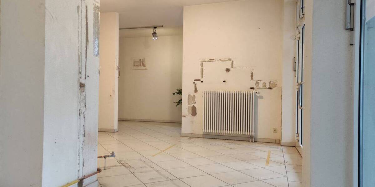Gewerbeobjekt Ulm Mitte - 4 Zimmer, 173 m&sup2;, 498.000&euro; | Angebot:25740407