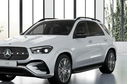 Mercedes-Benz GLE 450 9.900 km 97.990 &euro; Neu-Ulm 89231