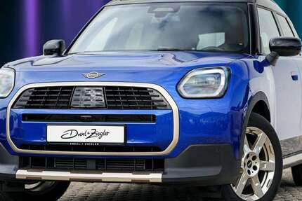 Mini Cooper Countryman 6.490 km 37.999 € Günzburg 89312