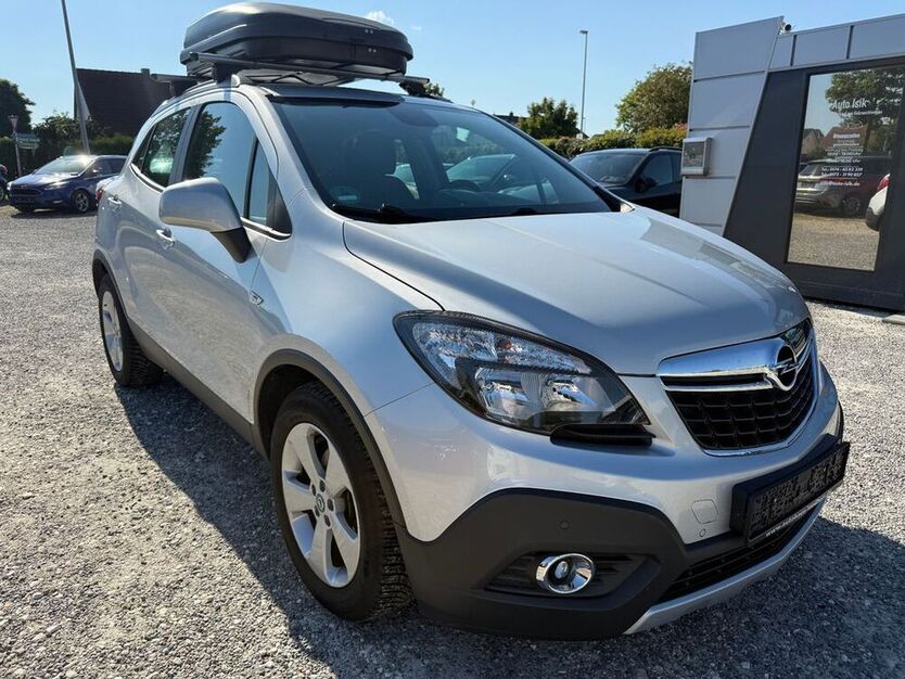 Mokka