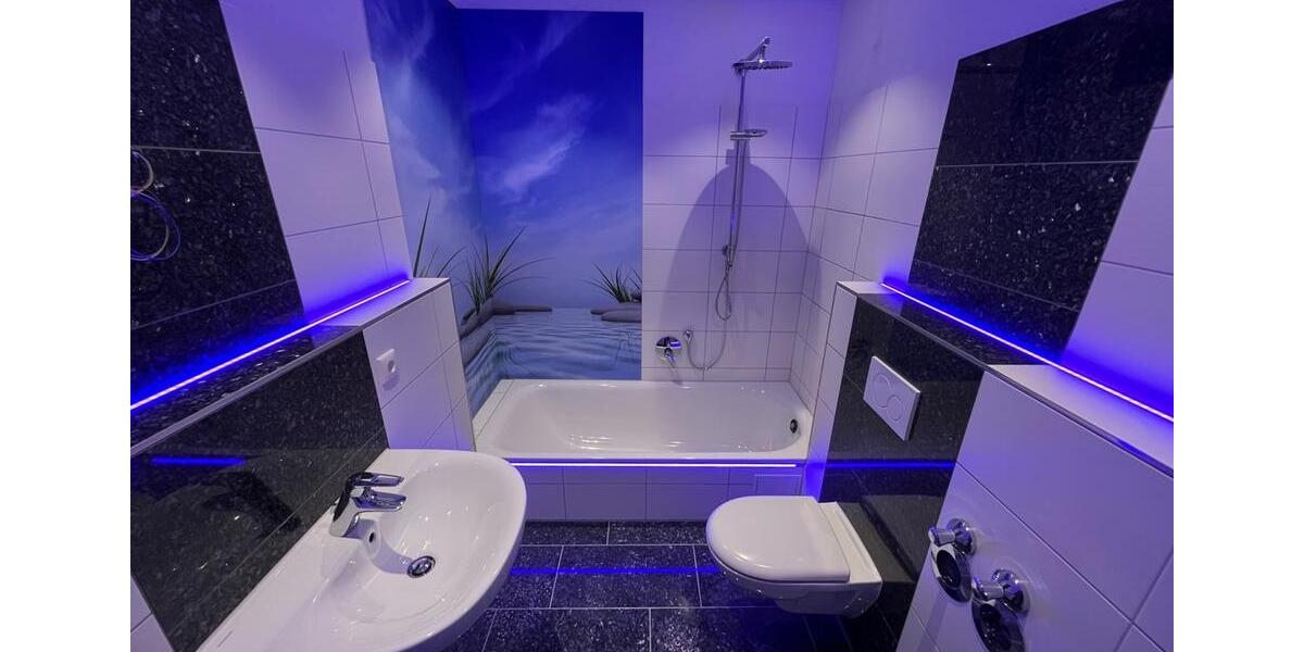Etagenwohnung Neu-Ulm Ludwigsfeld - 1 Zimmer, 25 m&sup2;, 360&euro; | Angebot:26314603