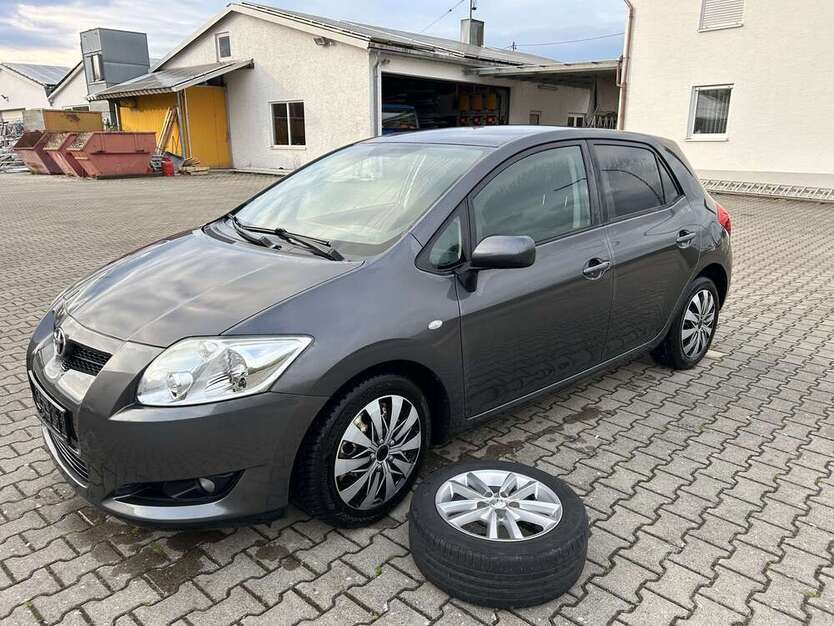 Auris