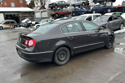 VW Passat 201.999 km 1.999 &euro; ulm 89081