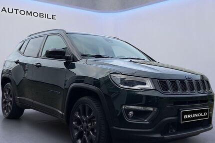 Jeep Compass 17.000 km 24.900 € Ulm 89081