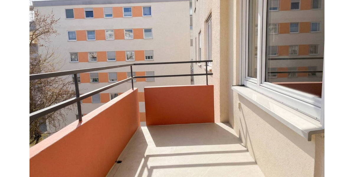 Etagenwohnung Senden - 2 Zimmer, 57 m&sup2;, 800&euro; | Angebot:25927616