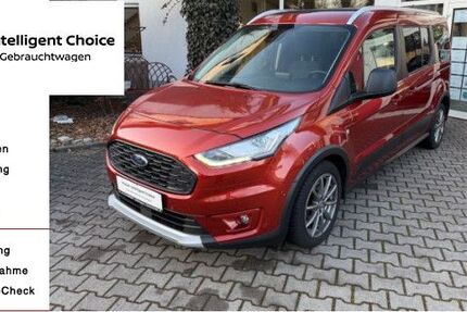 Ford Grand Tourneo 64.880 km 26.900 &euro; Altenstadt 89281