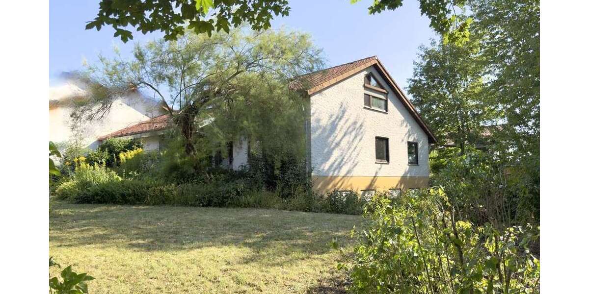 Einfamilienhaus Ulm Obertalfingen - 8 Zimmer, 212 m&sup2;, 698.000&euro; | Angebot:27177764