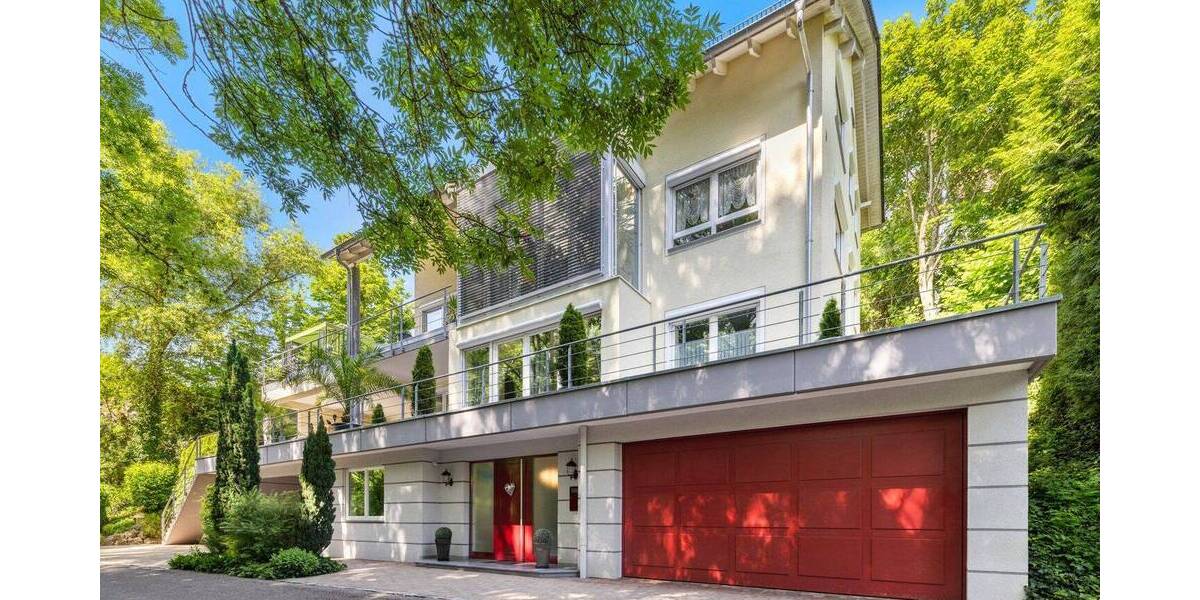 Einfamilienhaus Blaubeuren Gerhausen - 7 Zimmer, 262 m&sup2;, 985.000&euro; | Angebot:26695087