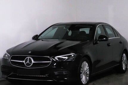 Mercedes-Benz C 180 5.992 km 33.800 &euro; Günzburg 89312