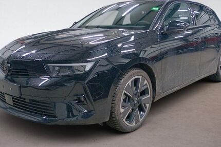Opel Astra 6.800 km 28.490 &euro; Ulm 89073