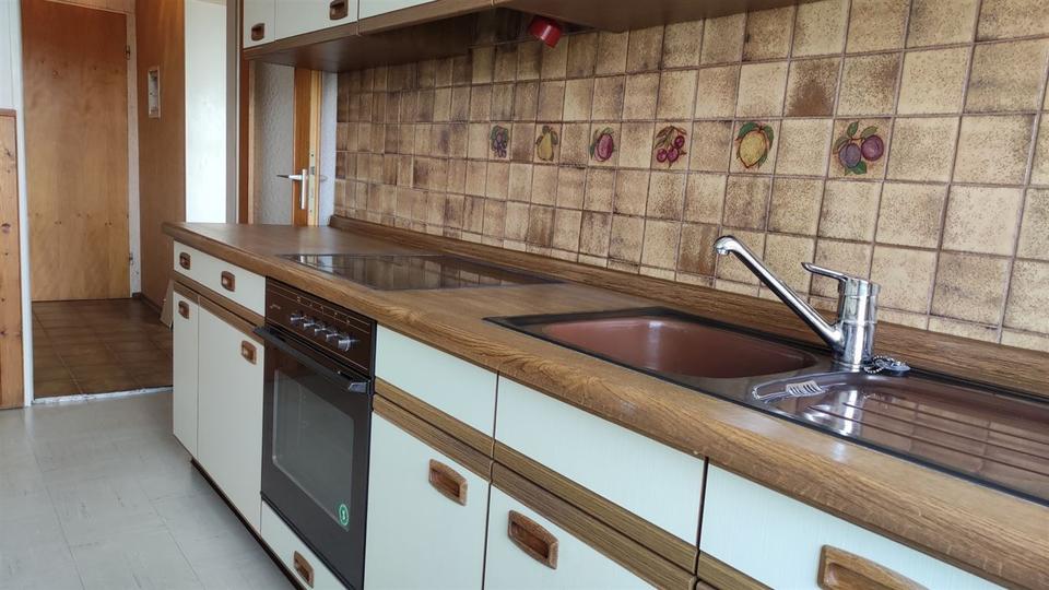 Etagenwohnung Senden - 3 Zimmer, 75 m&sup2;, 1.000&euro; | Angebot:26660353