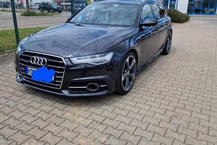 Audi A6 156.500 km 20.999 &euro; gerstetten 89547
