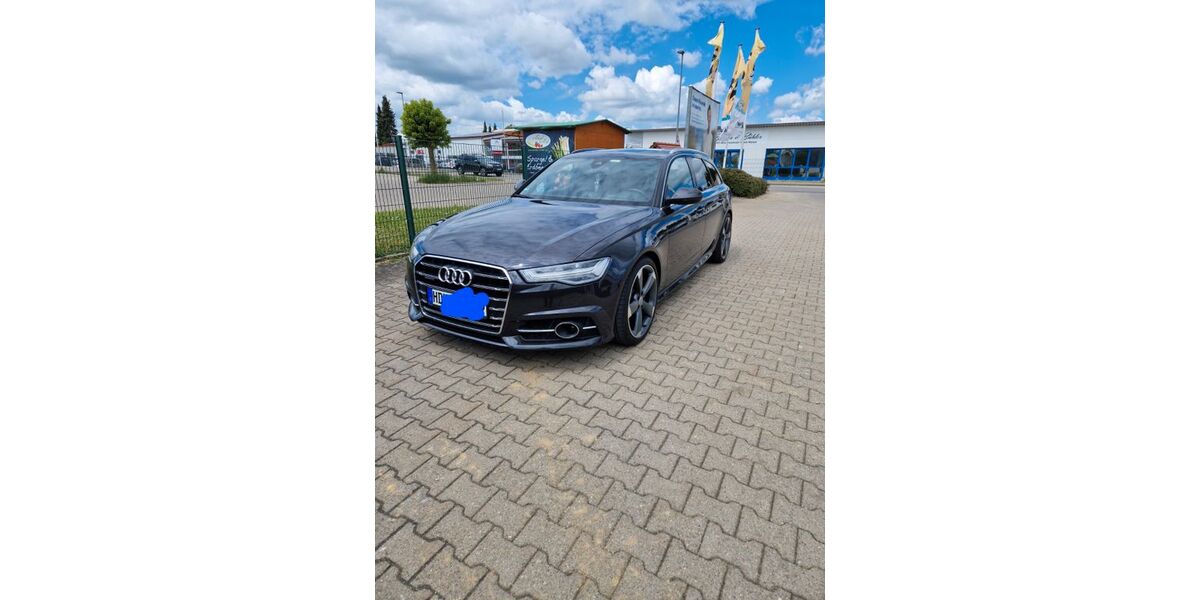 Audi A6 156.500 km 20.999 &euro; gerstetten 89547