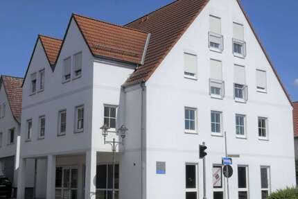 Gewerbeobjekt Langenau - 1.280&euro; | Angebot:20966660