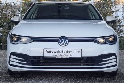 VW Golf 102.395 km 18.990 € Nersingen 89278